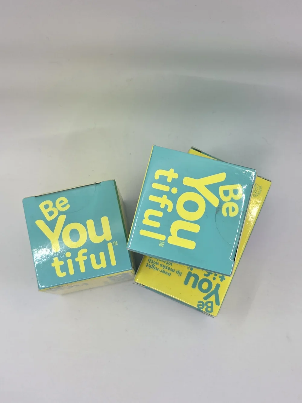 BeYoutiful get it